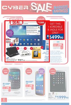 Incredible Connection : Cyber Sale (3 Apr - 6 Apr 2014), page 2