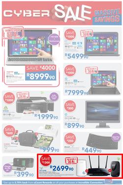 Incredible Connection : Cyber Sale (3 Apr - 6 Apr 2014), page 3