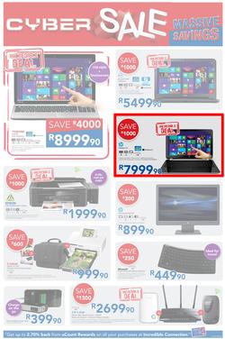 Incredible Connection : Cyber Sale (3 Apr - 6 Apr 2014), page 3