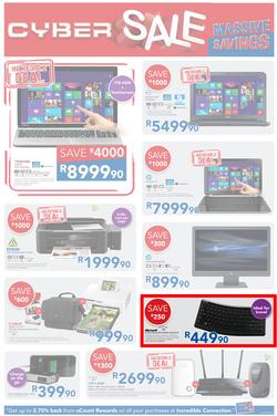 Incredible Connection : Cyber Sale (3 Apr - 6 Apr 2014), page 3