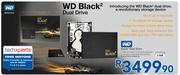 WD Black 2 Dual Drive