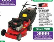 Lawn Star Petrol Lawnmower LSQS046MP/50480