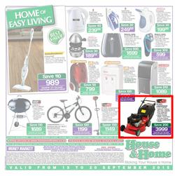 House & Home(15 Sep - 20 Sep 2015), page 12