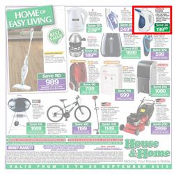 House & Home(15 Sep - 20 Sep 2015), page 12