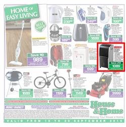 House & Home(15 Sep - 20 Sep 2015), page 12