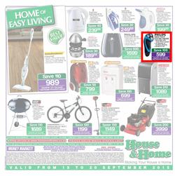 House & Home(15 Sep - 20 Sep 2015), page 12