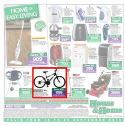 House & Home(15 Sep - 20 Sep 2015), page 12