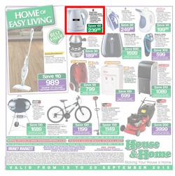 House & Home(15 Sep - 20 Sep 2015), page 12