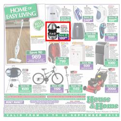 House & Home(15 Sep - 20 Sep 2015), page 12