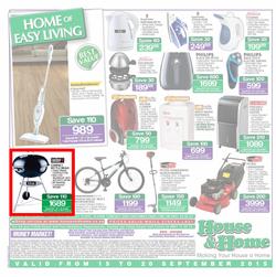 House & Home(15 Sep - 20 Sep 2015), page 12