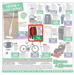House & Home(15 Sep - 20 Sep 2015), page 12