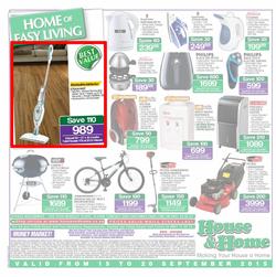 House & Home(15 Sep - 20 Sep 2015), page 12