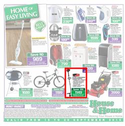 House & Home(15 Sep - 20 Sep 2015), page 12