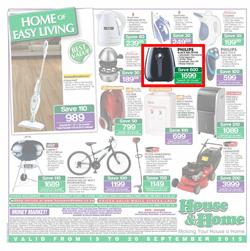 House & Home(15 Sep - 20 Sep 2015), page 12