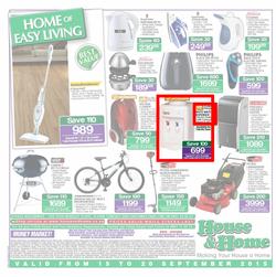 House & Home(15 Sep - 20 Sep 2015), page 12