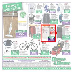 House & Home(15 Sep - 20 Sep 2015), page 12