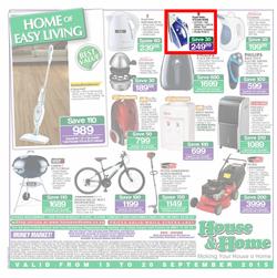 House & Home(15 Sep - 20 Sep 2015), page 12