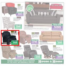 House & Home(15 Sep - 20 Sep 2015), page 3