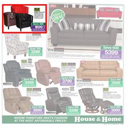 House & Home(15 Sep - 20 Sep 2015), page 3