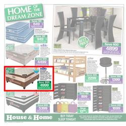 House & Home(15 Sep - 20 Sep 2015), page 4