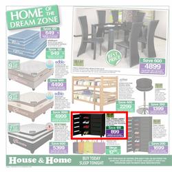 House & Home(15 Sep - 20 Sep 2015), page 4