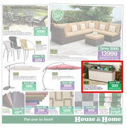 House & Home(15 Sep - 20 Sep 2015), page 5