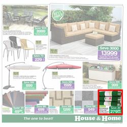 House & Home(15 Sep - 20 Sep 2015), page 5