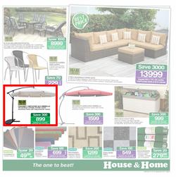 House & Home(15 Sep - 20 Sep 2015), page 5