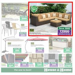 House & Home(15 Sep - 20 Sep 2015), page 5