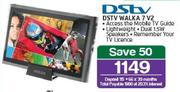 DStv Walka 7 V2