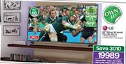 LG 60"(150cm) 3D Smart Full HD LED TV 60LF650T