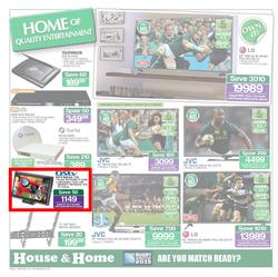 House & Home(15 Sep - 20 Sep 2015), page 8