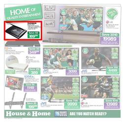 House & Home(15 Sep - 20 Sep 2015), page 8
