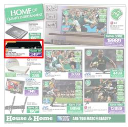 House & Home(15 Sep - 20 Sep 2015), page 8