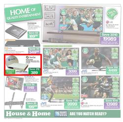 House & Home(15 Sep - 20 Sep 2015), page 8