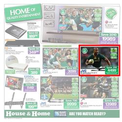 House & Home(15 Sep - 20 Sep 2015), page 8