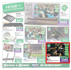 House & Home(15 Sep - 20 Sep 2015), page 8