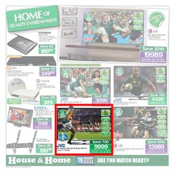 House & Home(15 Sep - 20 Sep 2015), page 8