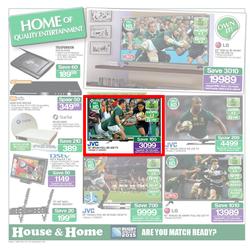 House & Home(15 Sep - 20 Sep 2015), page 8