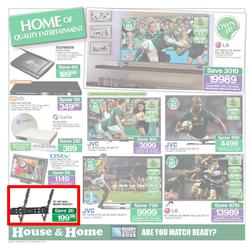 House & Home(15 Sep - 20 Sep 2015), page 8