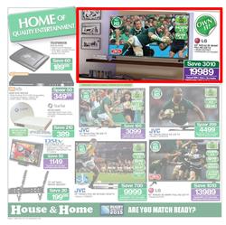 House & Home(15 Sep - 20 Sep 2015), page 8