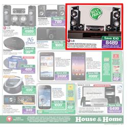 House & Home(15 Sep - 20 Sep 2015), page 9