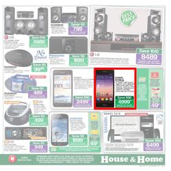 House & Home(15 Sep - 20 Sep 2015), page 9