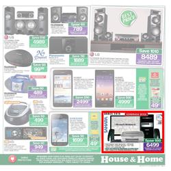 House & Home(15 Sep - 20 Sep 2015), page 9