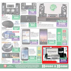 House & Home(15 Sep - 20 Sep 2015), page 9