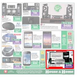 House & Home(15 Sep - 20 Sep 2015), page 9