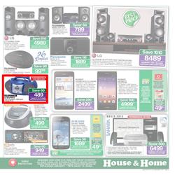 House & Home(15 Sep - 20 Sep 2015), page 9