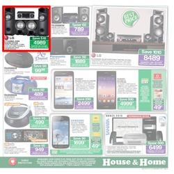 House & Home(15 Sep - 20 Sep 2015), page 9