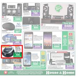House & Home(15 Sep - 20 Sep 2015), page 9