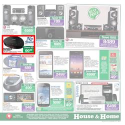 House & Home(15 Sep - 20 Sep 2015), page 9